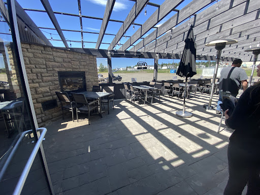Photo of Sola's Bar & Grill - 1440 Alaska Ave, Dawson Creek, BC V1G 1Z5